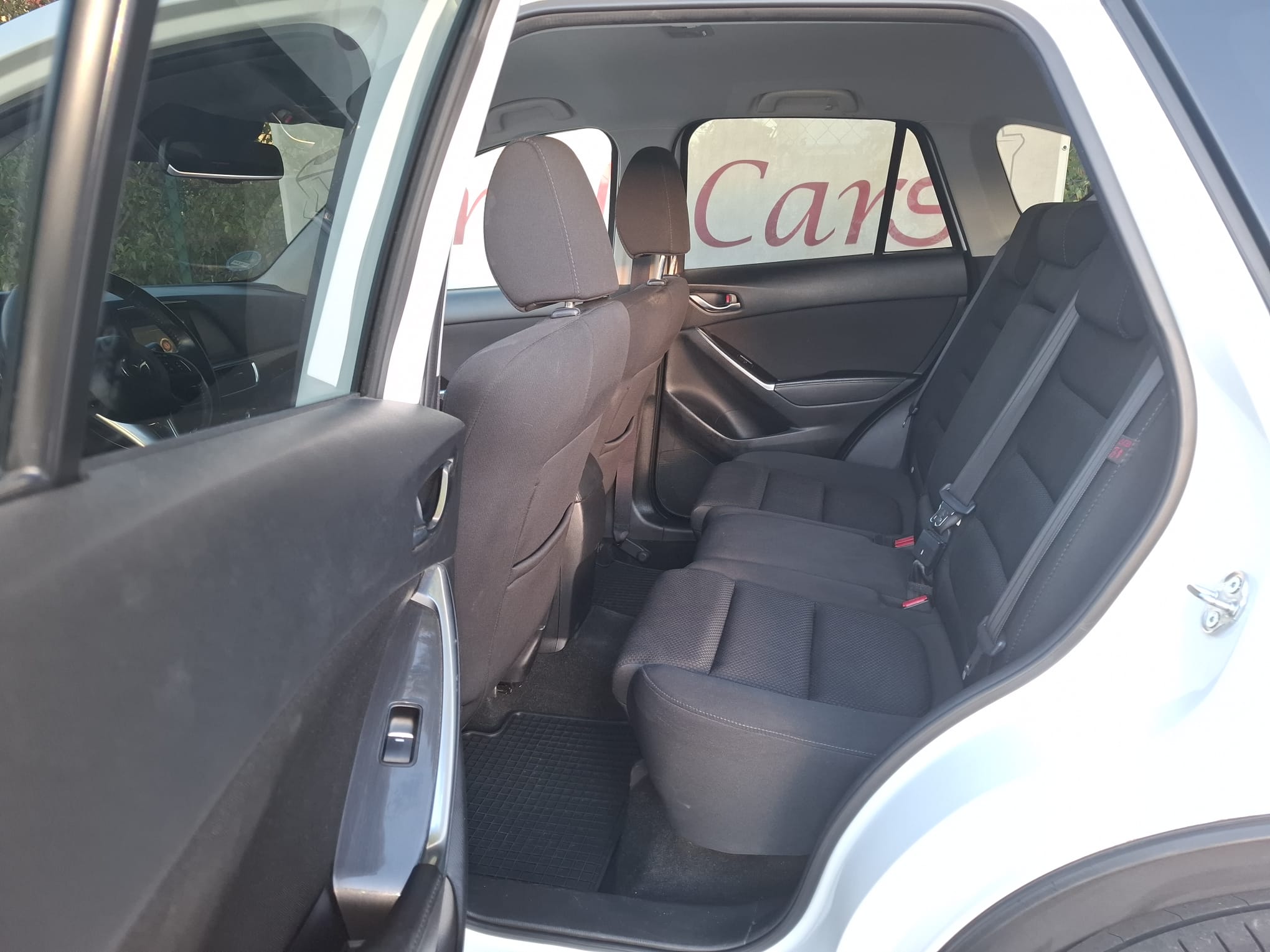 
								Mazda CX-5 CX-5 CD150 AWD Revolution full									