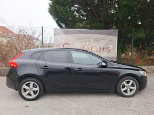 Volvo V40 1.6 D2 Kinetic/***NEUES PICKERL***