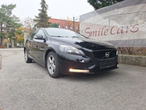 Volvo V40 1.6 D2 Kinetic/***NEUES PICKERL***