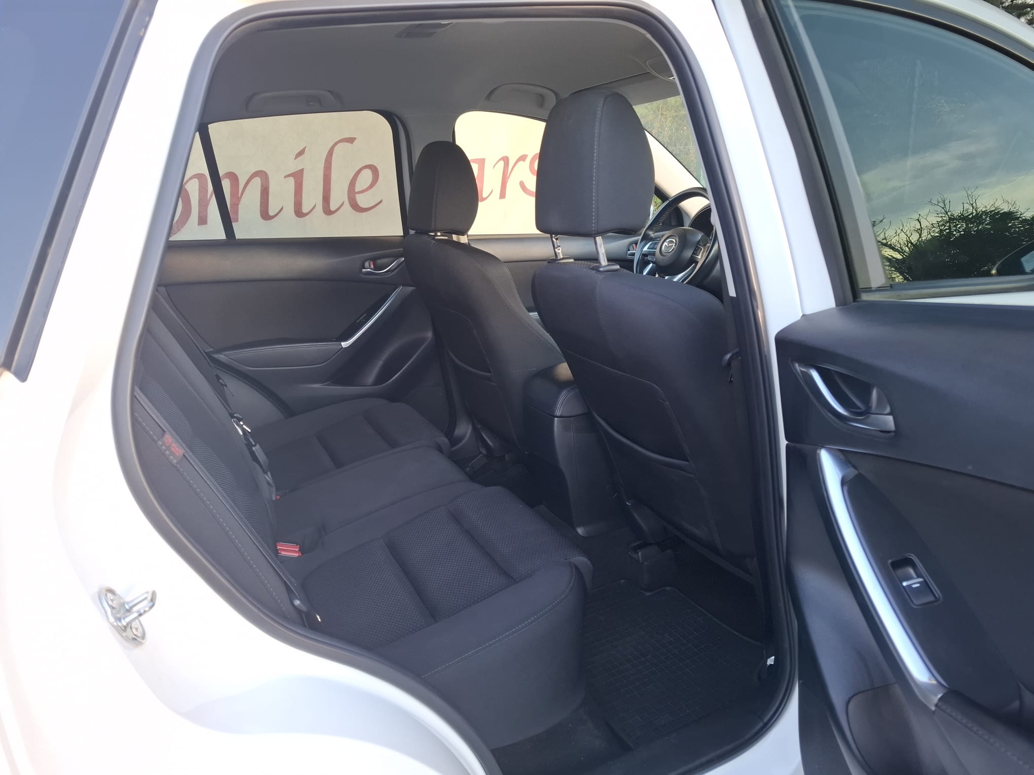 
								Mazda CX-5 CX-5 CD150 AWD Revolution full									