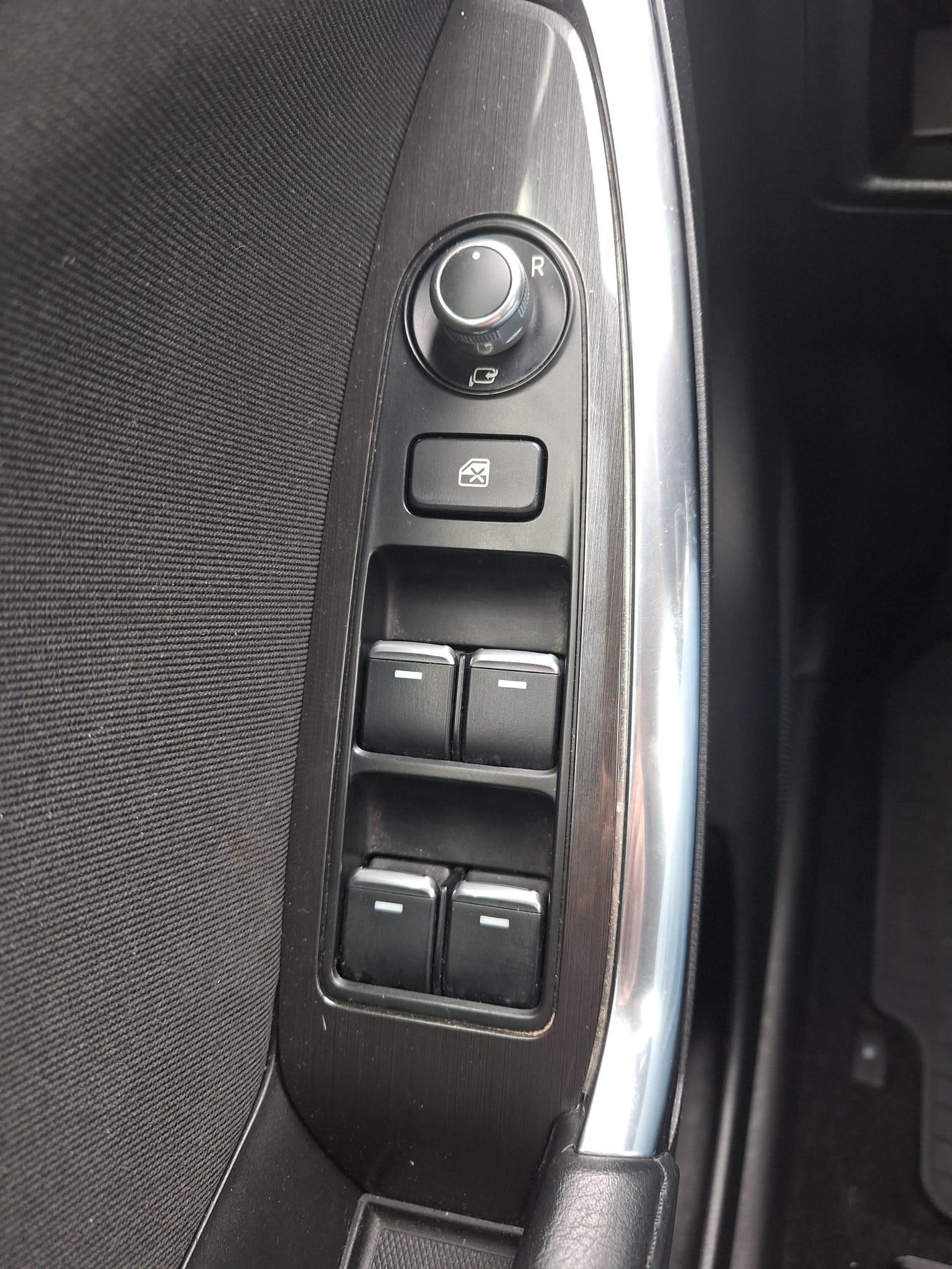 
								Mazda CX-5 CX-5 CD150 AWD Revolution full									