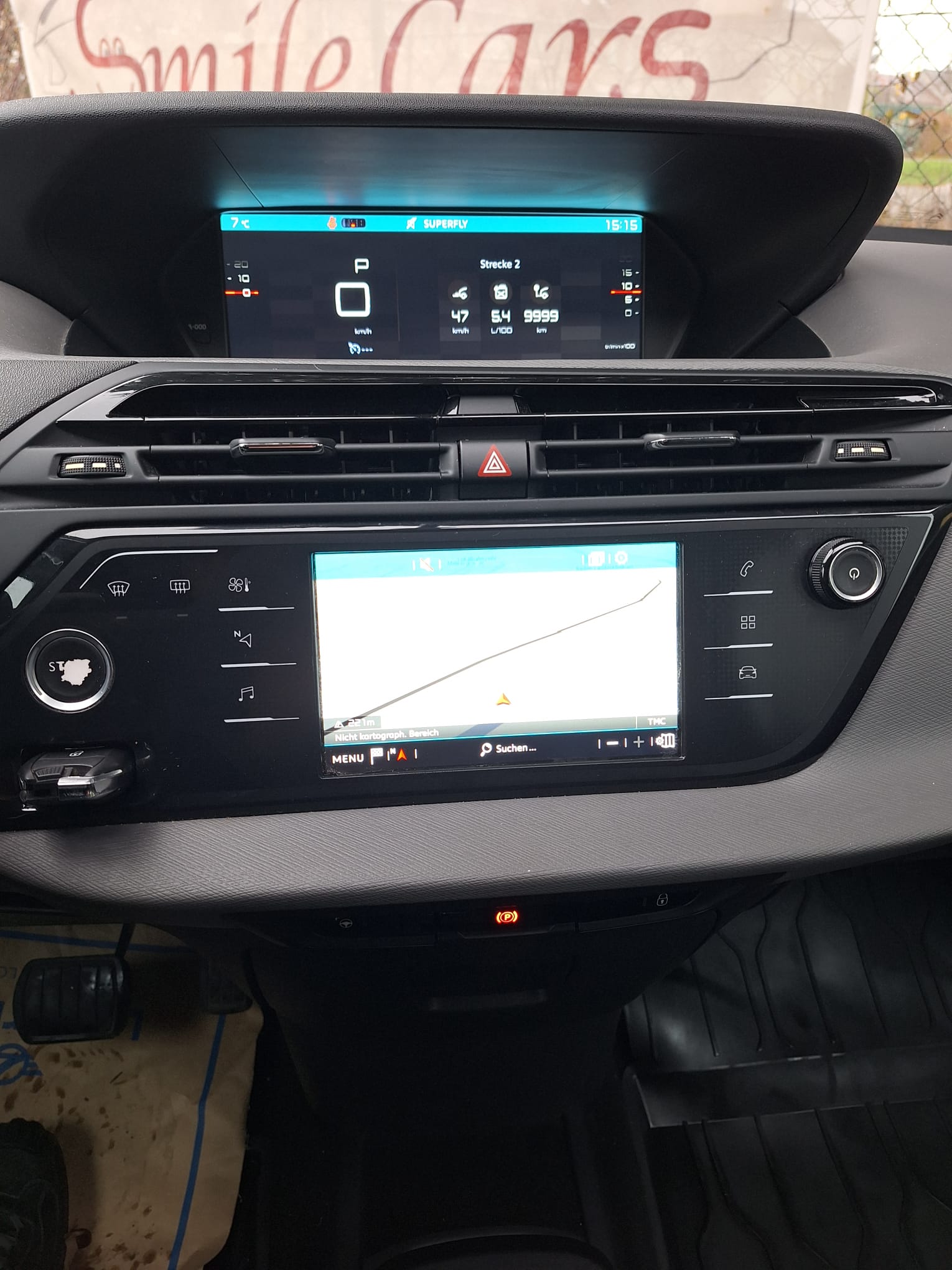 
								Grand C4 Picasso BlueHDI 120 S&S EAT6 Feel Edition full									