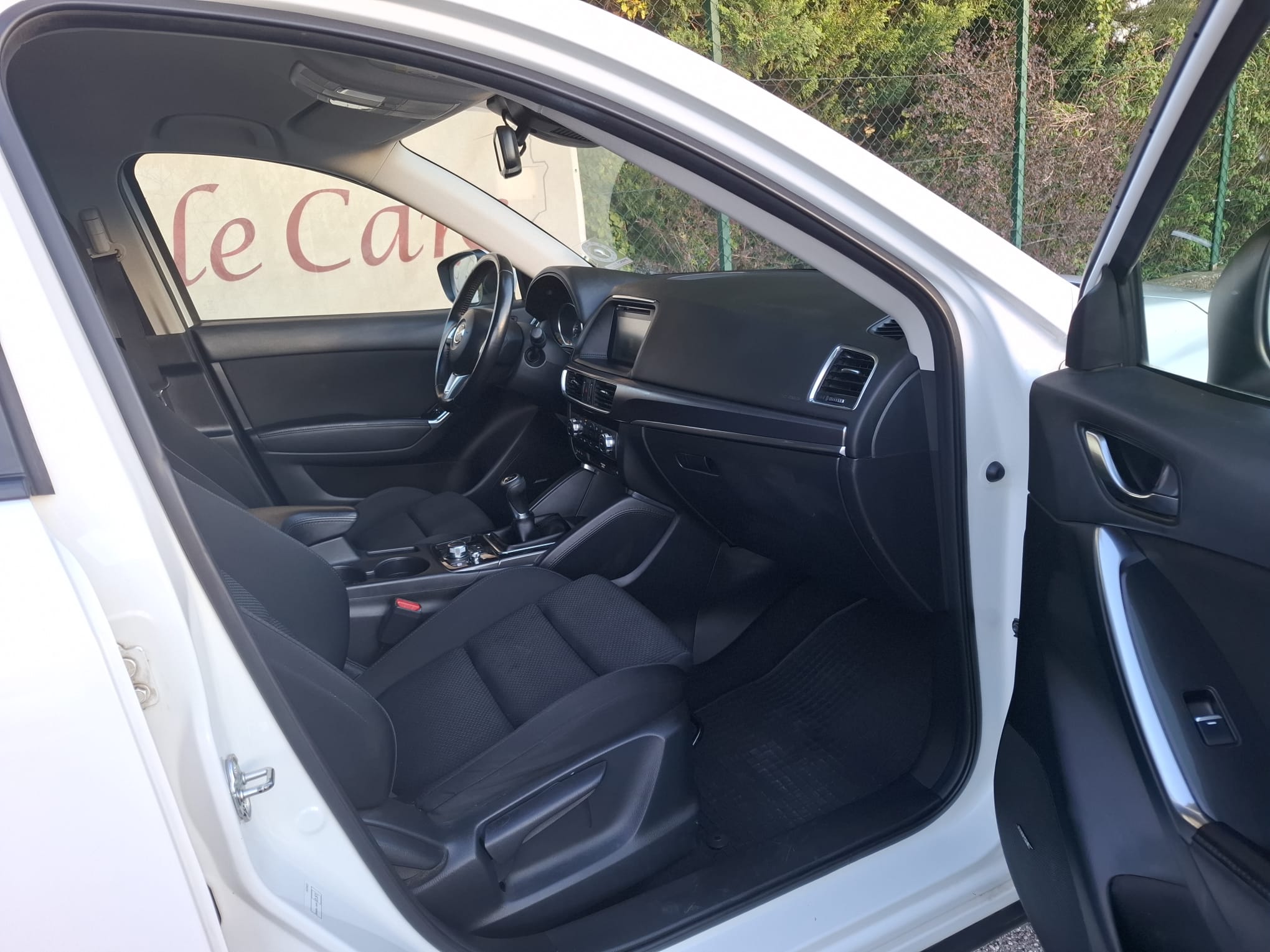 
								Mazda CX-5 CX-5 CD150 AWD Revolution full									