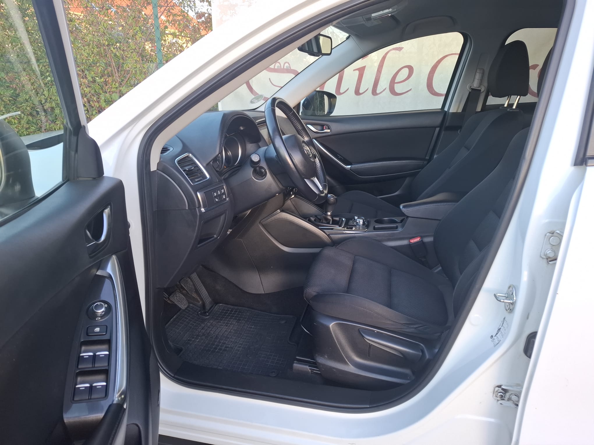 
								Mazda CX-5 CX-5 CD150 AWD Revolution full									