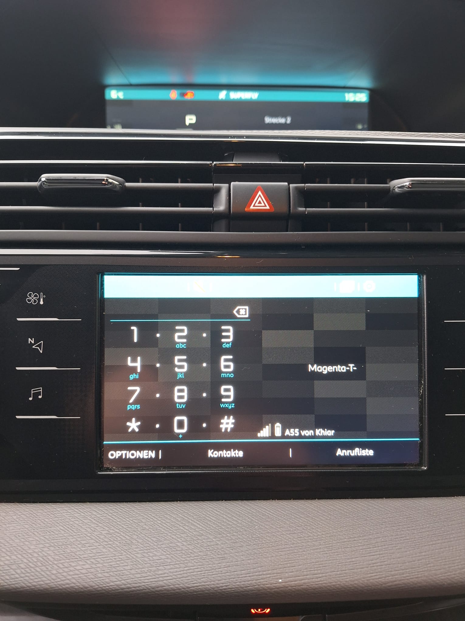 
								Grand C4 Picasso BlueHDI 120 S&S EAT6 Feel Edition full									