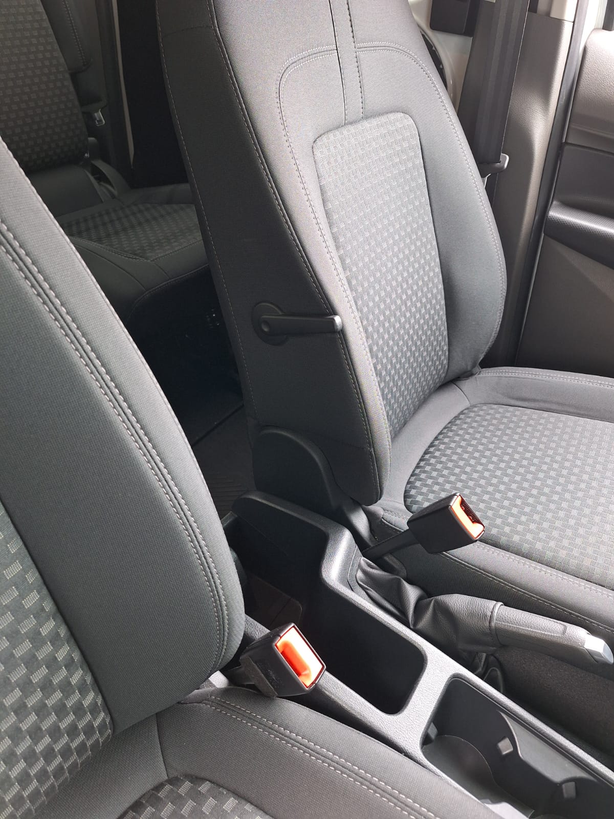 
								Ford Transit Connect Transit Connect DK L2 1,5 Ecoblue Trend Lang full									