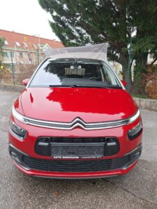 Grand C4 Picasso BlueHDI 120 S&S EAT6 Feel Edition