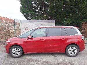 Grand C4 Picasso BlueHDI 120 S&S EAT6 Feel Edition