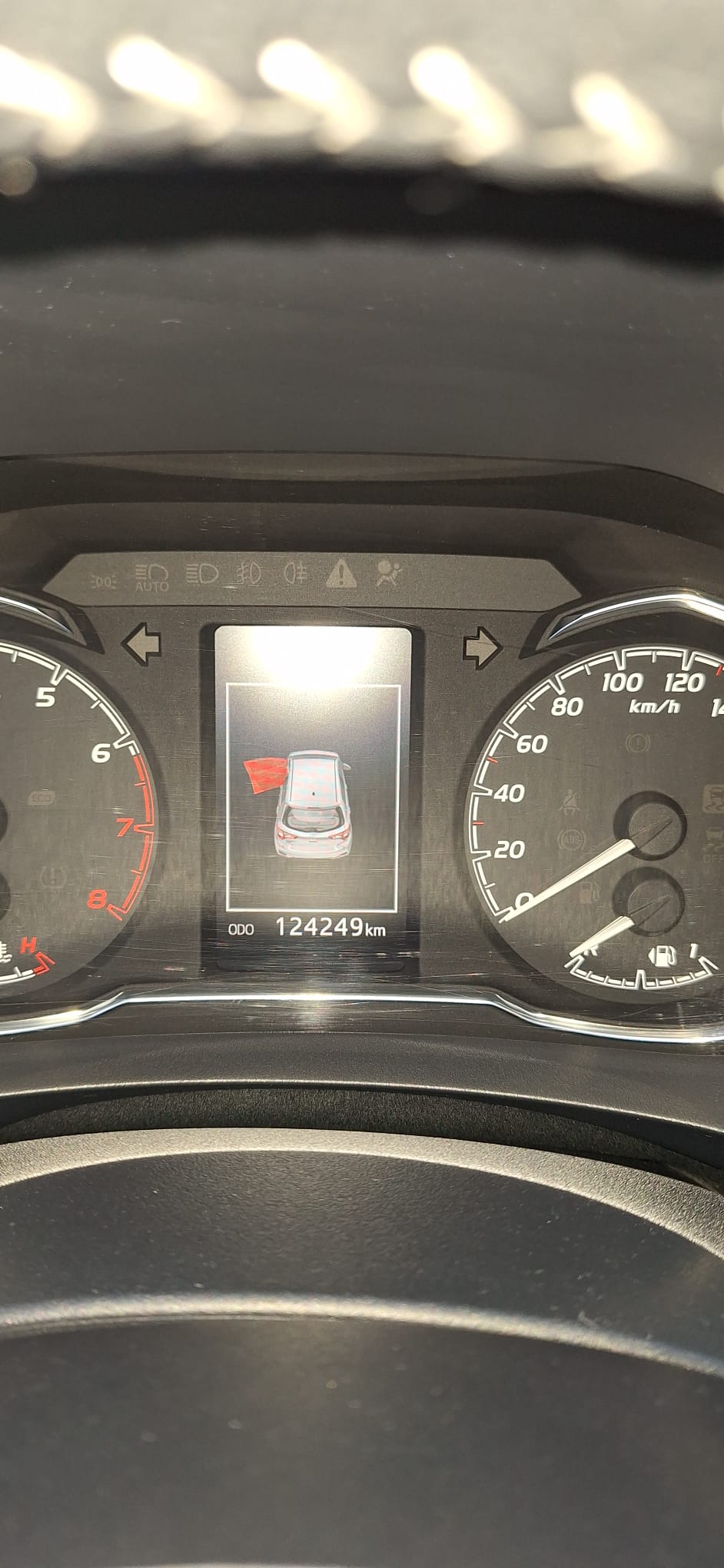 
								Toyota Yaris 1,0 VVT-i Active ***ANGEBOT*** full									