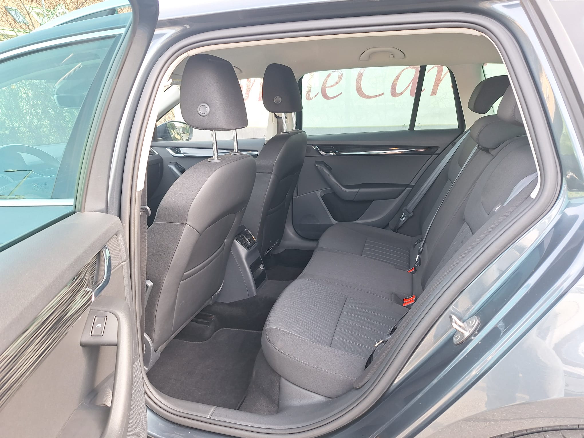 
								Skoda Octavia Combi 1.6 TDI Style Limited full									