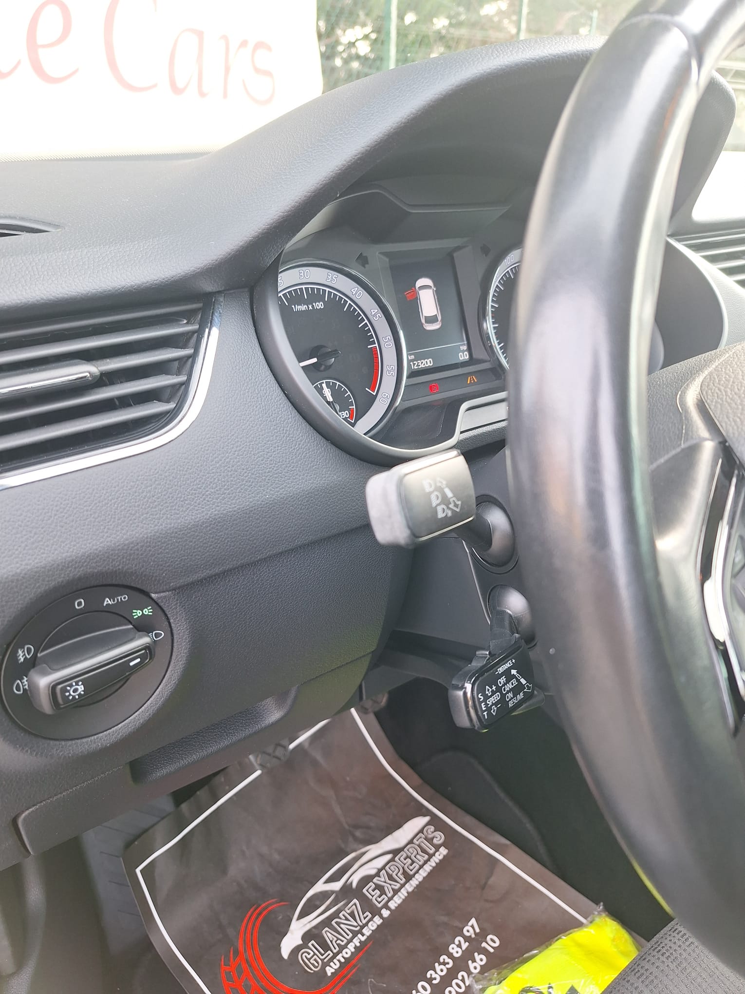 
								Skoda Octavia Combi 1.6 TDI Style Limited full									